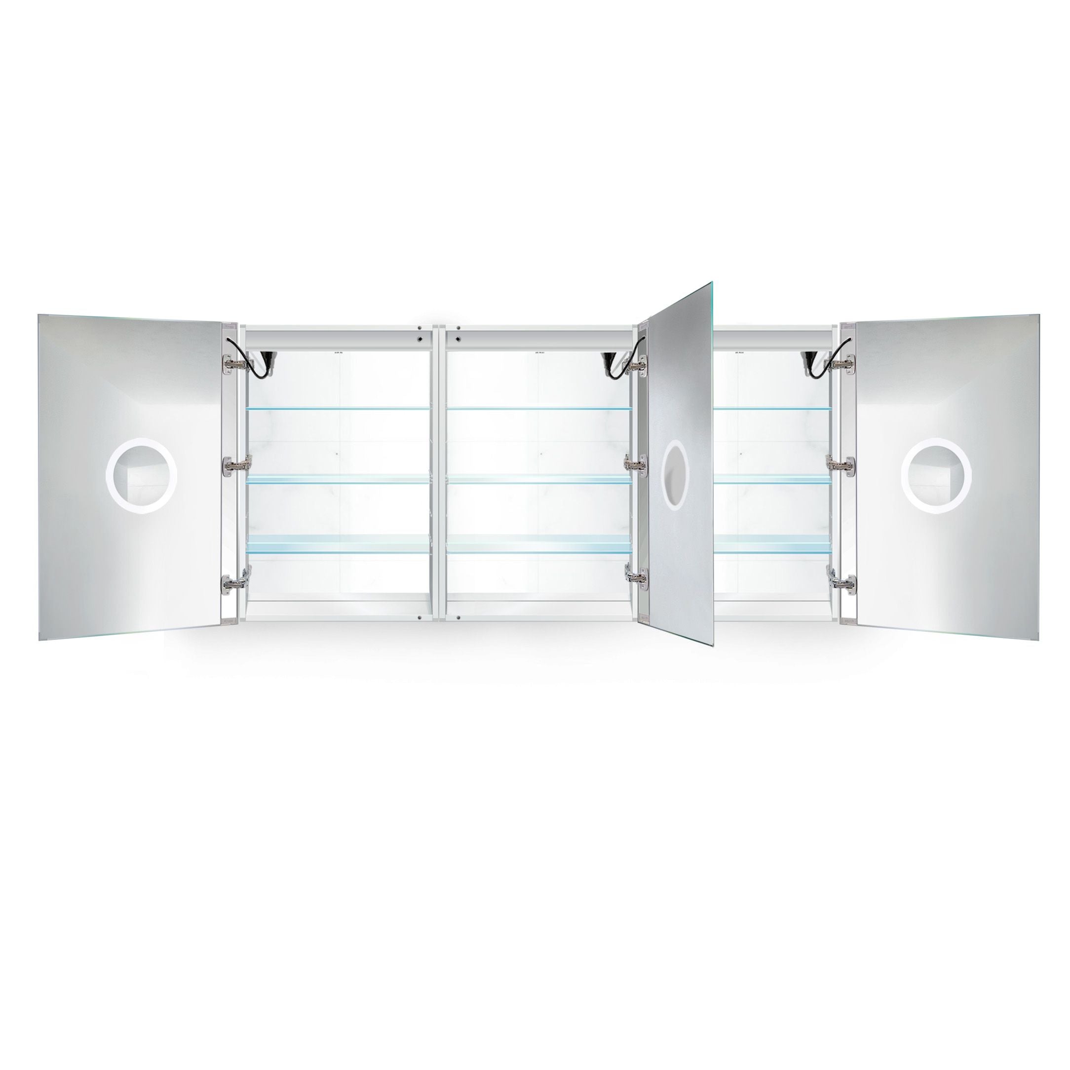 Krugg Svange 7236TLRR 72