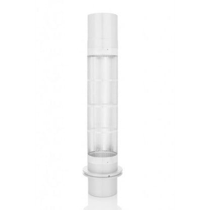 Twister T2 Tumbler - Narrow 3/16" Dry