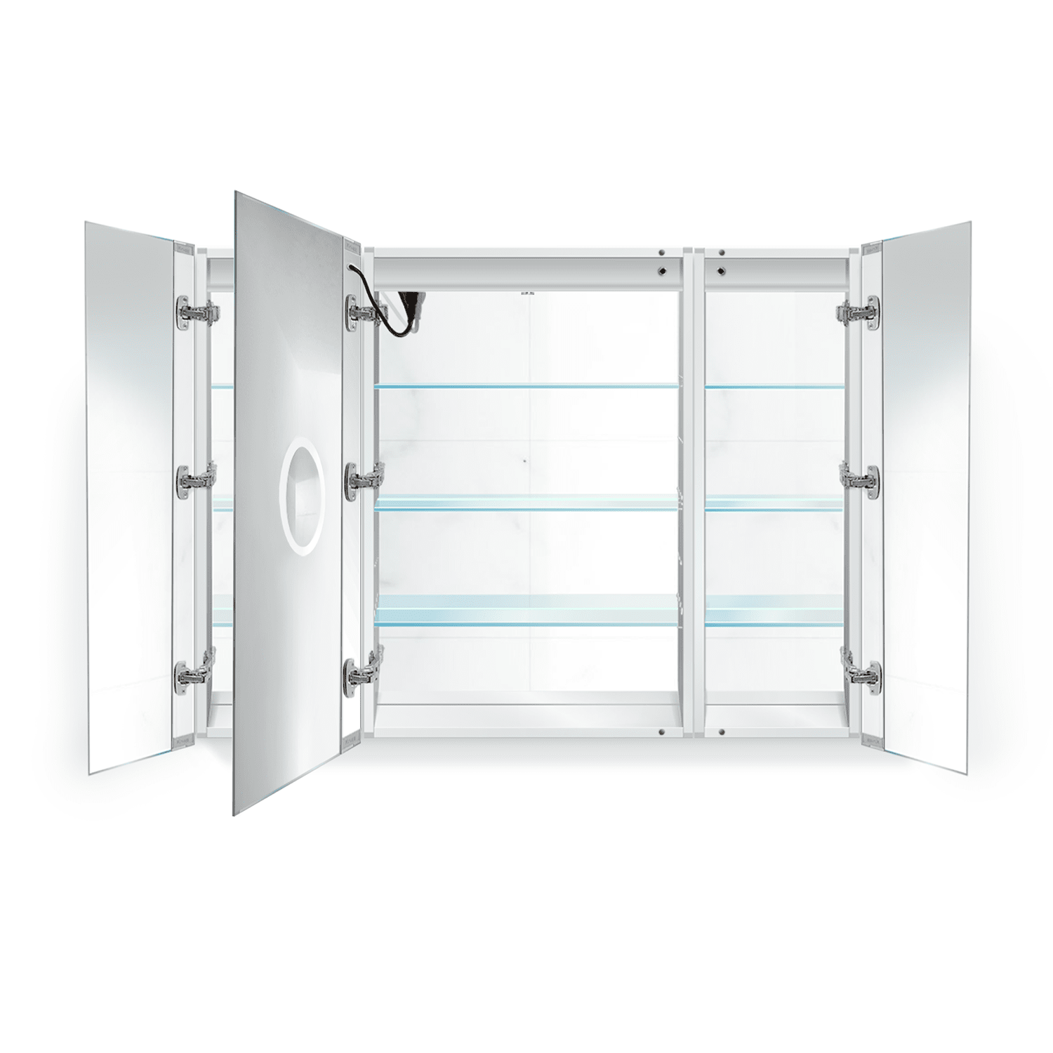 Krugg Svange 4836LLR  48