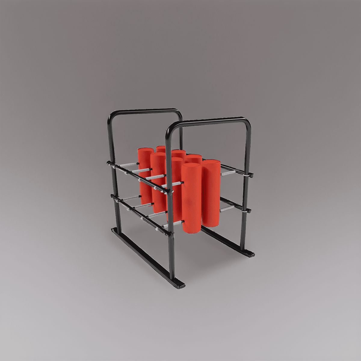 Rogers Athletic 8-Pad PowerBlast 411521