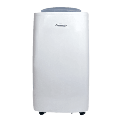 Soleus Air PSN-10HP-01 10,000 BTU 115V Portable Air Conditioner New