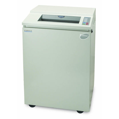 Formax High Security Office Shredder FD 8400HS-1