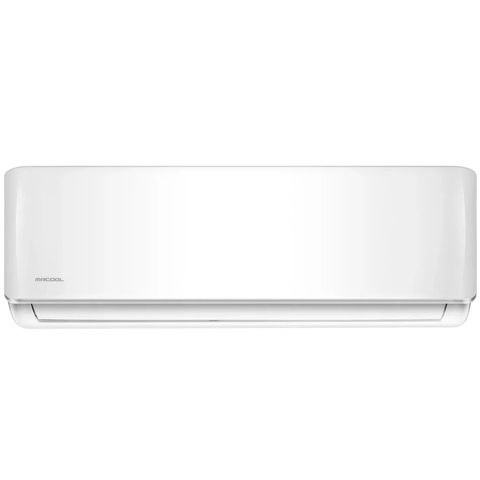 MRCOOL Olympus ES 18,000 BTU 1.5-Ton 1-Zone 23.5 SEER Ductless Mini-Split AC and Heat Pump with 18K & 25ft Line - O-ES-18-HP-230B