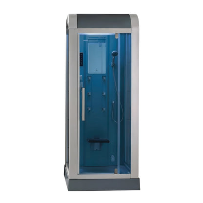 Mesa Steam Shower - 502L