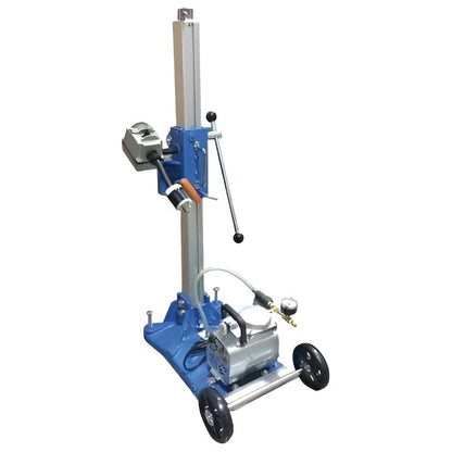 Bartell Core Drill Stand - CDS12VC
