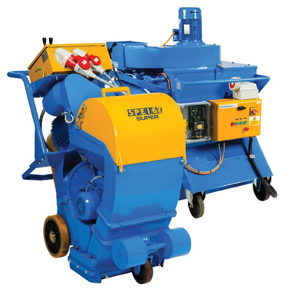 Bartell Global Dust Collector 460V 3 Phase Electric - SPE20DC