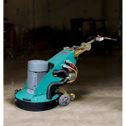 Bartell Global Omega 28" Concrete Floor Grinder w/ Speed Control - 480V, 3 Phase - OMEGA 700