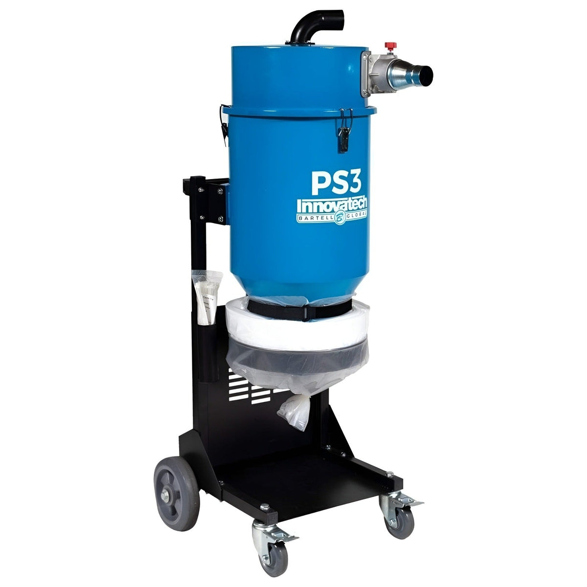 Bartell Global Pre-Separator Dust Collector - PS3