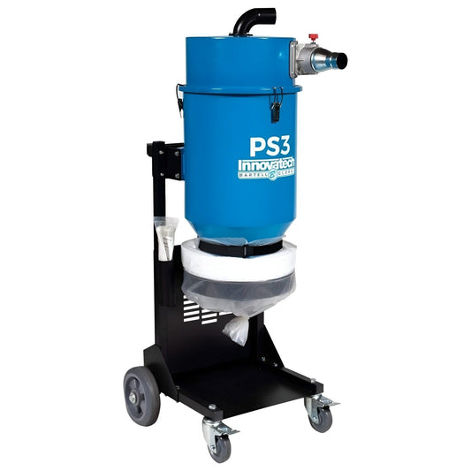 Bartell Global Pre-Separator Dust Collector - PS3