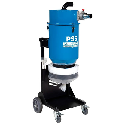 Bartell Global Pre-Separator Dust Collector - PS3