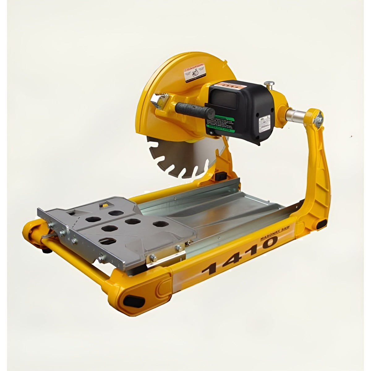 Bartell Global Masonry Saw - ST1410