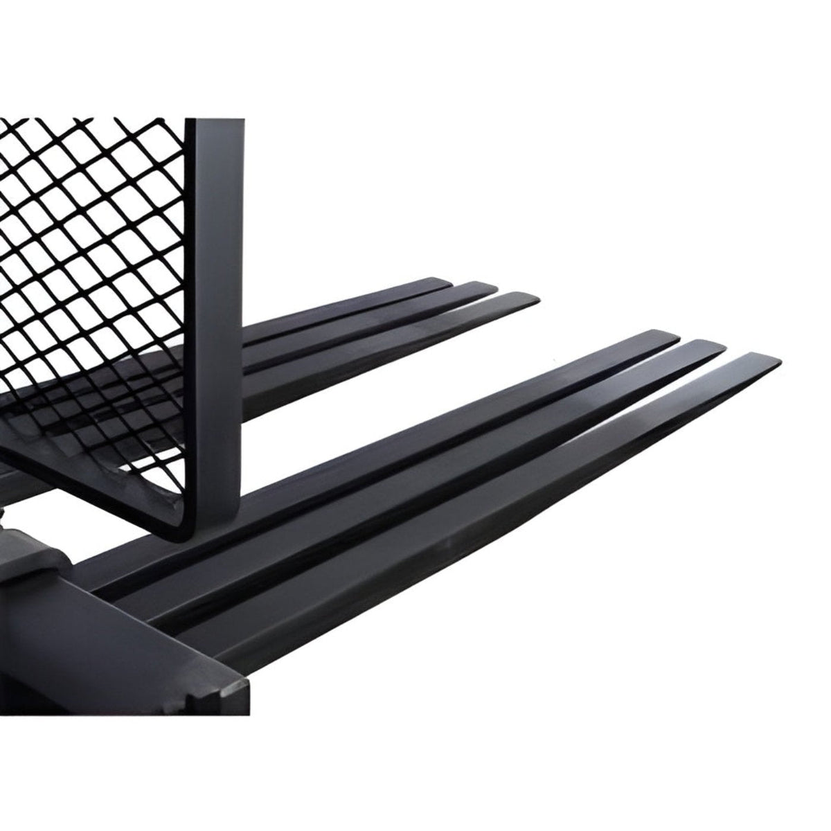 Star Industries Crane Forks