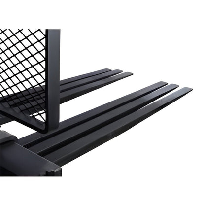 Star Industries Crane Forks