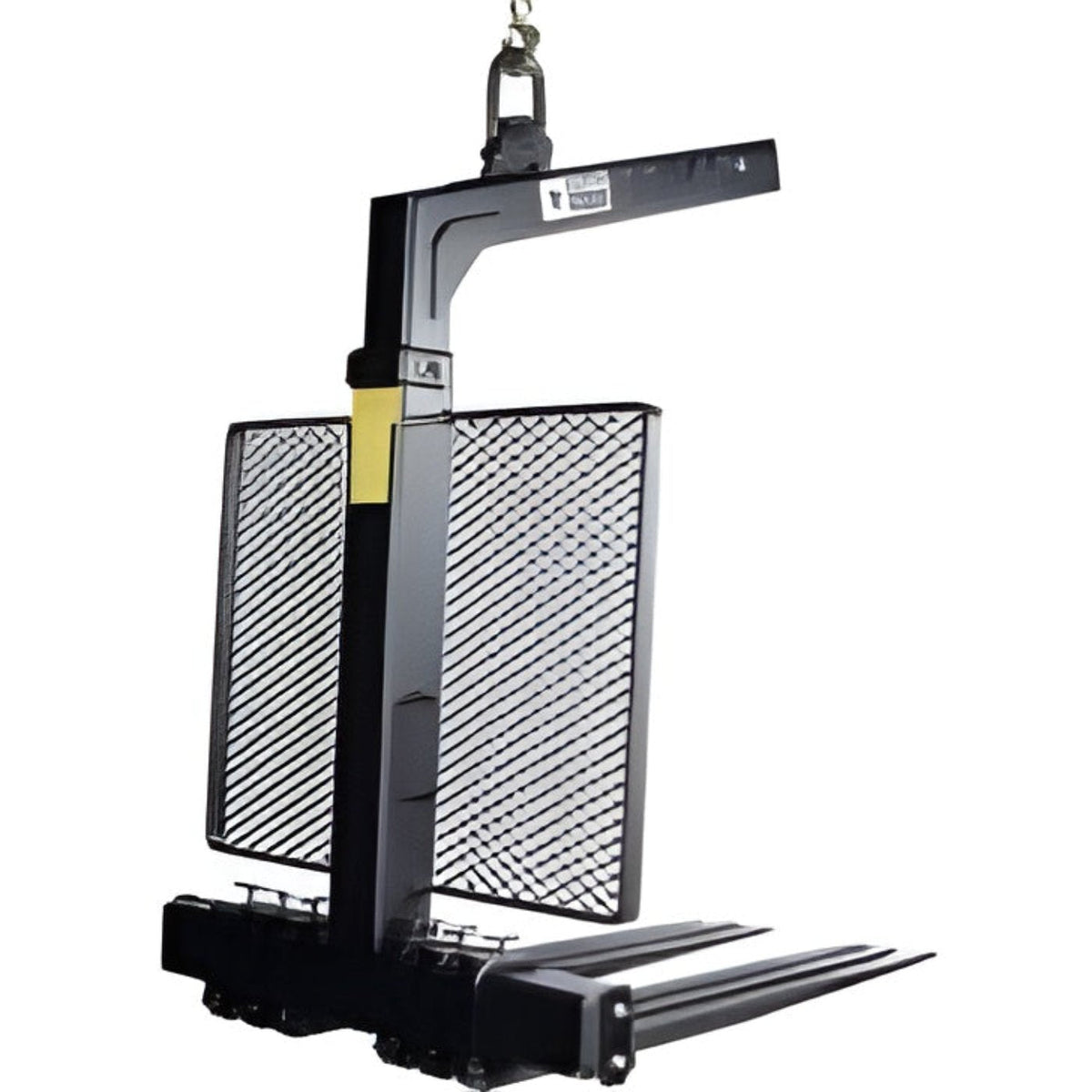 Star Industries Crane Forks