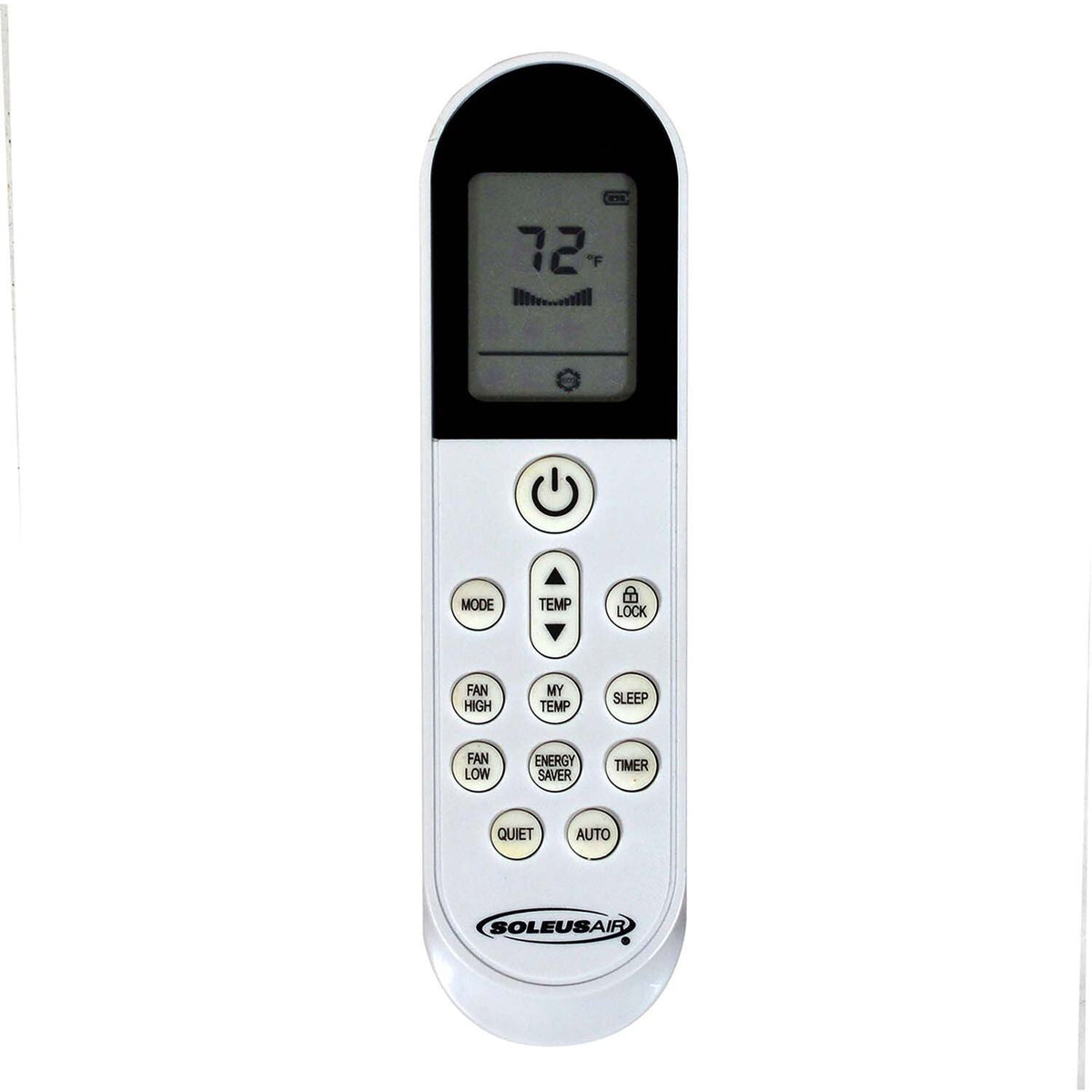 Soleus Air WS4-08EW-301 8,000 BTU Saddle 115V WiFi Window Air Conditioner New