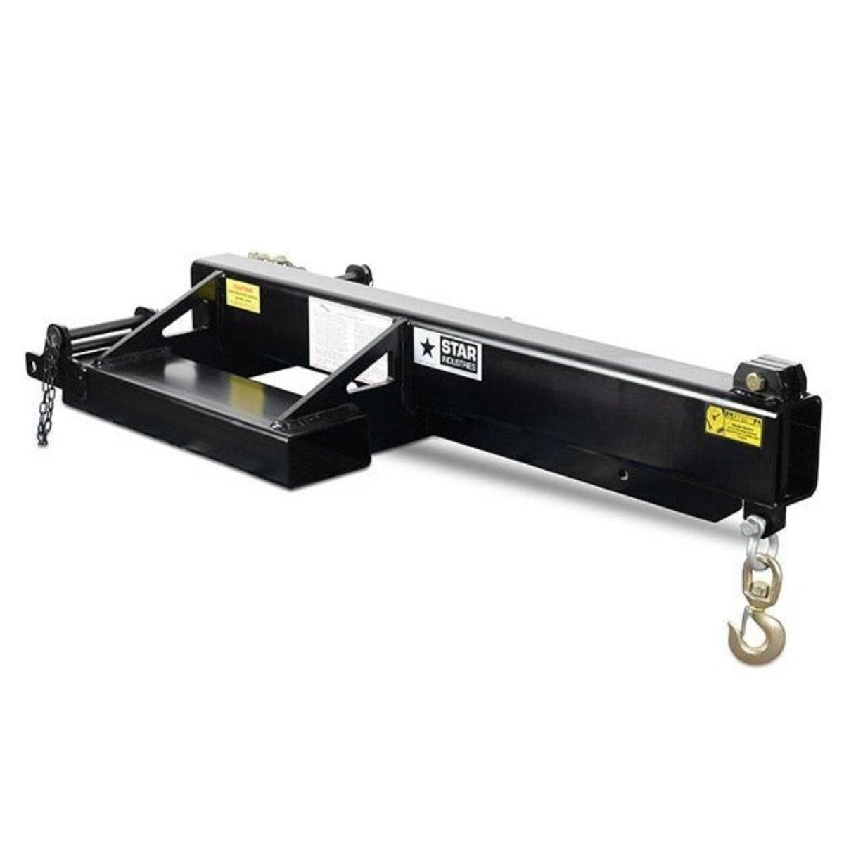 Star Industries Forklift Jib Boom
