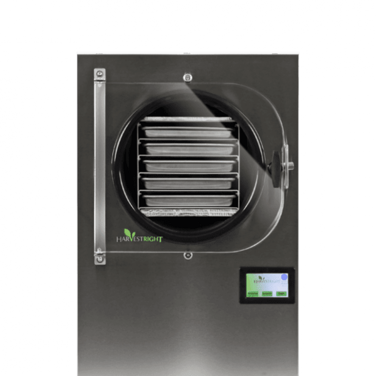 Harvest Right Small Pharmaceutical Freeze Dryer Stainless Steel - HRFD-SML-SS-Pharm