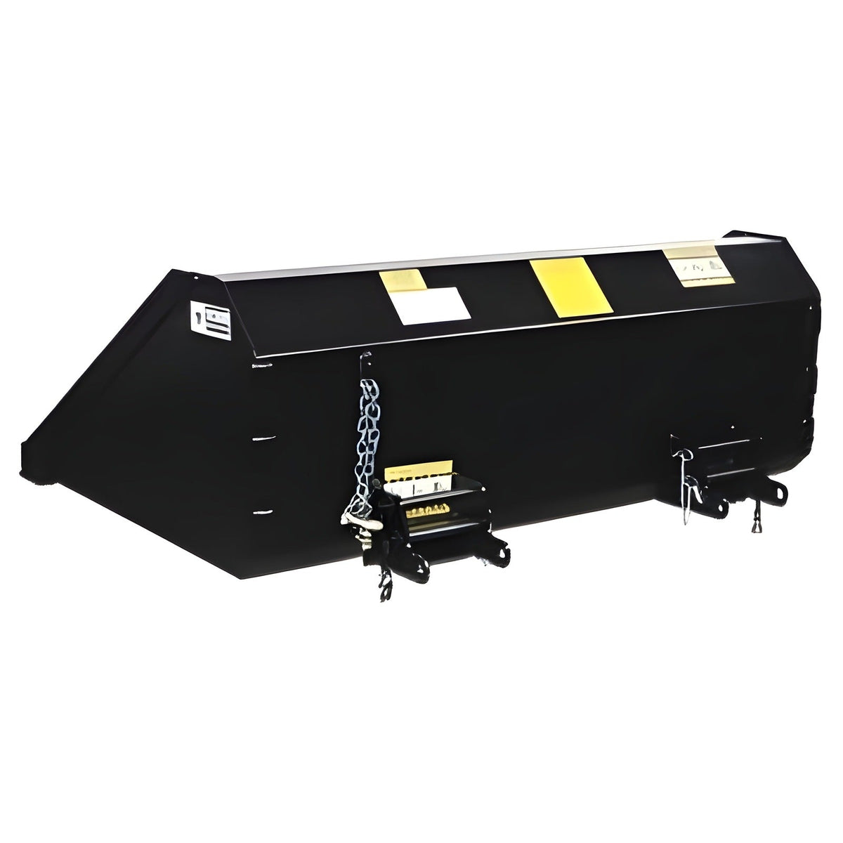 Star Industries Heavy Duty Forklift Buckets