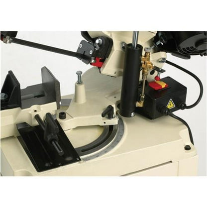 M1013 5" x 6" Metal Cutting Bandsaw
