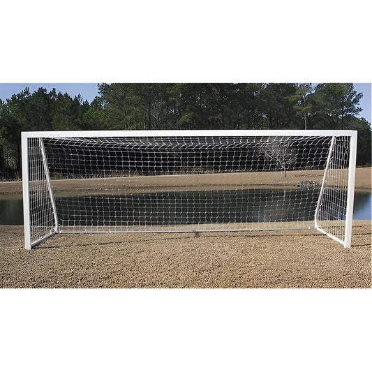 PEVO 6.5 x 18.5 Club Series Soccer Goal SGM-6x18T