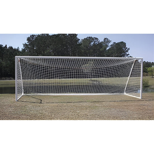 PEVO 7 x 21 Competition Series Soccer Goal SGM-7x21R