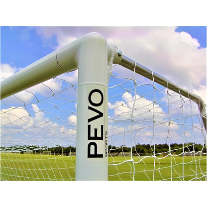 PEVO 8 x 24 Park Series Soccer Goal SGM-8x24P