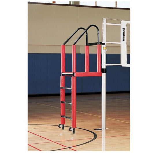 Porter Volleyball Fitted Judges Stand Padding