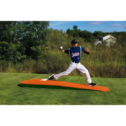 Portolite 10" Oversize Portable Practice Pitching Mound 11751PC