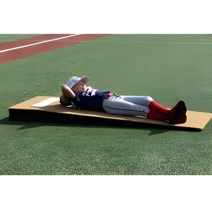 Portolite 6" Junior Practice Pitching Mound 8030