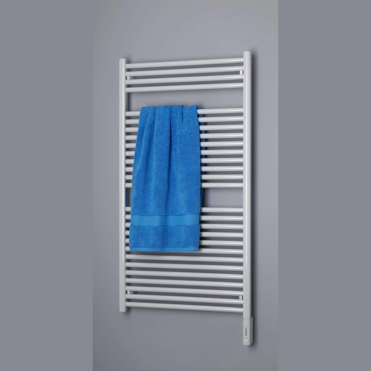 Runtal Radia Plug in Mounted Towel Warmer - 29.5"w x 45.4"h - RTREG-4630