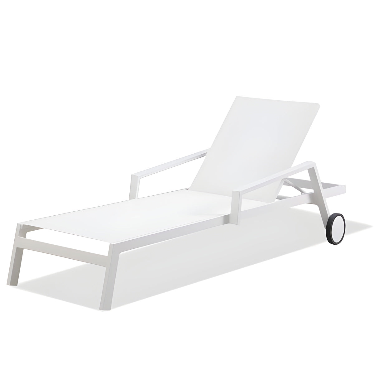 Whiteline Mods - Bondi Outdoor Chaise - CL1534