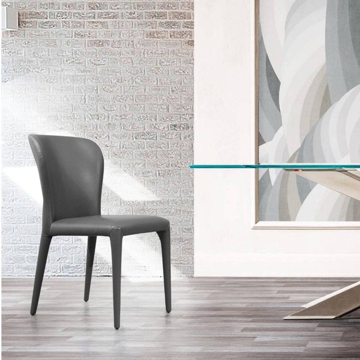 Whiteline Mods - Hazel Dining Chair - DC1455