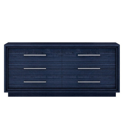 Whiteline Mods Abrazo King Bed - BK1356P