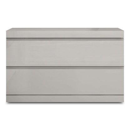 Whiteline Modern Living Anna Large Nightstand - NS1207L