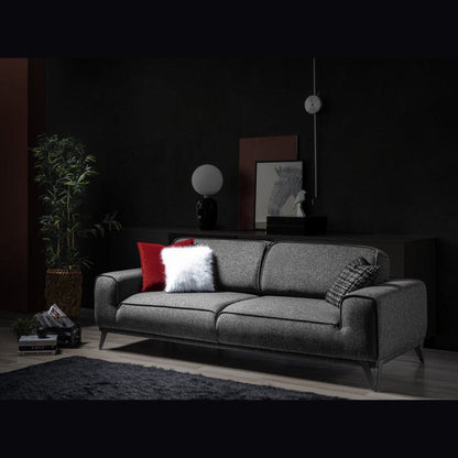 Whiteline Modern Living Bursa Sofa Bed - SO1755F