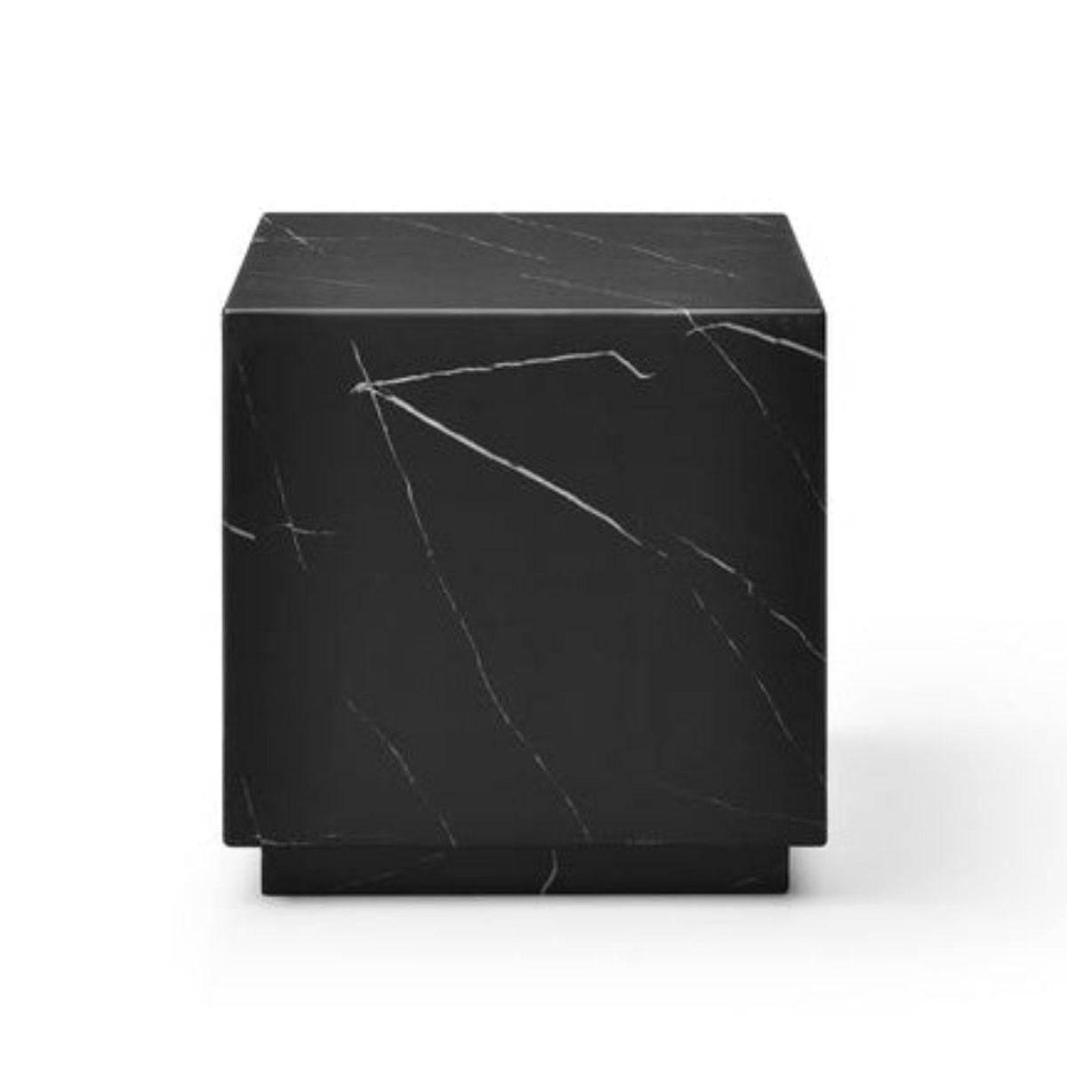 Whiteline Modern Living Iris Side Table - ST1927