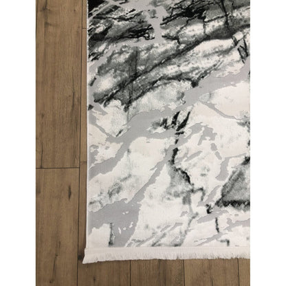 Whiteline Modern Living Magda Rug - RU1922F