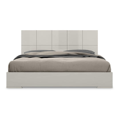 Whiteline Mods - Anna King Bed - BK1207