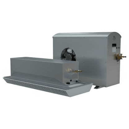Wine Guardian CS025 Ceiling Mount Cooling System - 99H0368-10