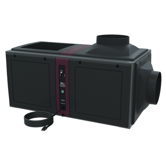 Wine Guardian D088 Ducted Wine Cellar Cooling Unit - 99H0252-21