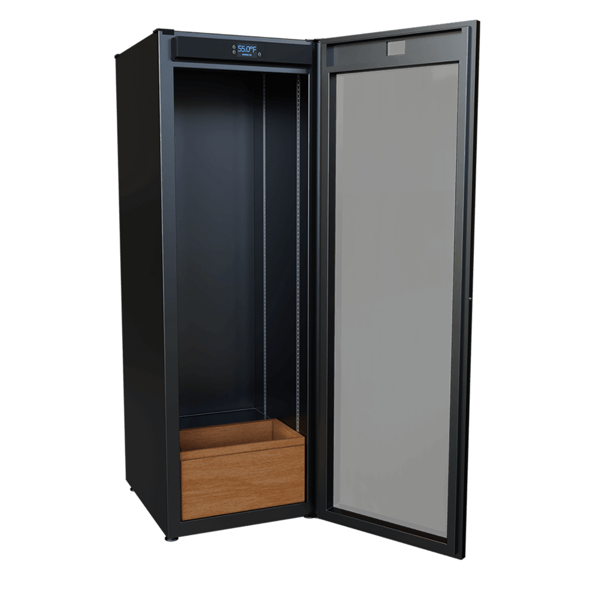 Wine Guardian Luxury Aficionado Style Single Zone Wine Coolers - 99H0411-02