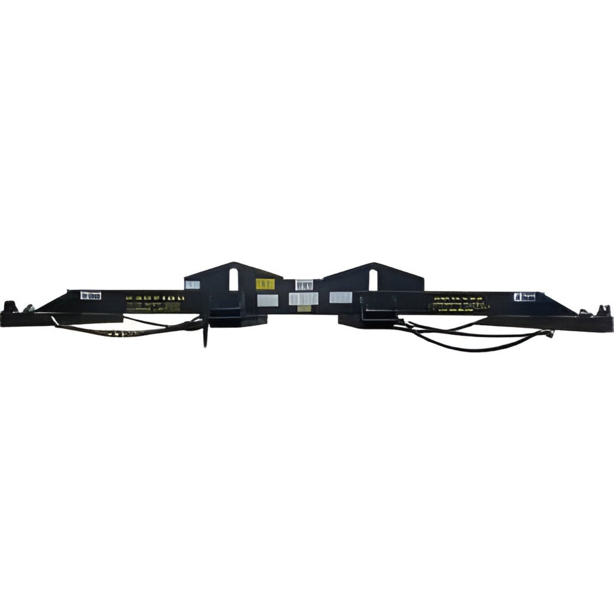 Star Industries Wire Mesh Handlers